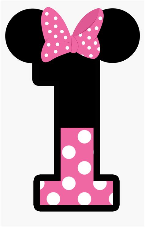 minnie mouse png|minnie mouse number 1 png.